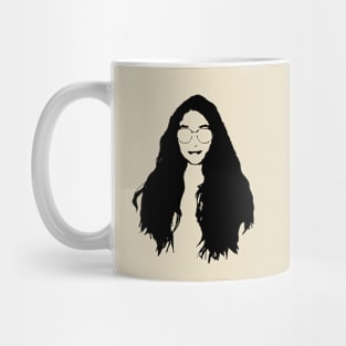 Torie Mug